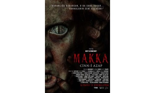 MAKKA: CİNN-İ AZAP